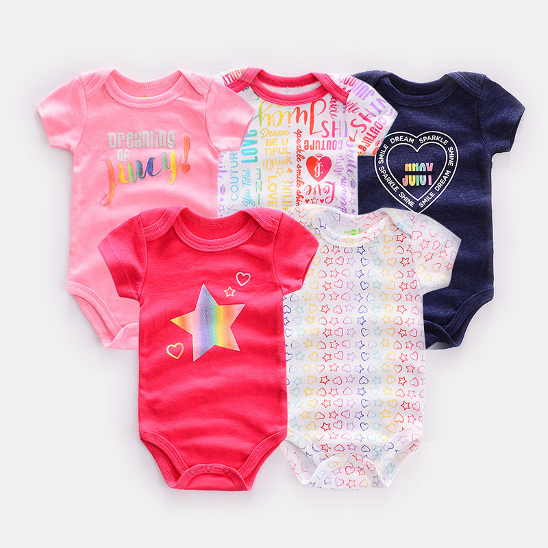 Baby Nursery Ideas Boy - Ircomll, 5 par/lote, ropa para bebé