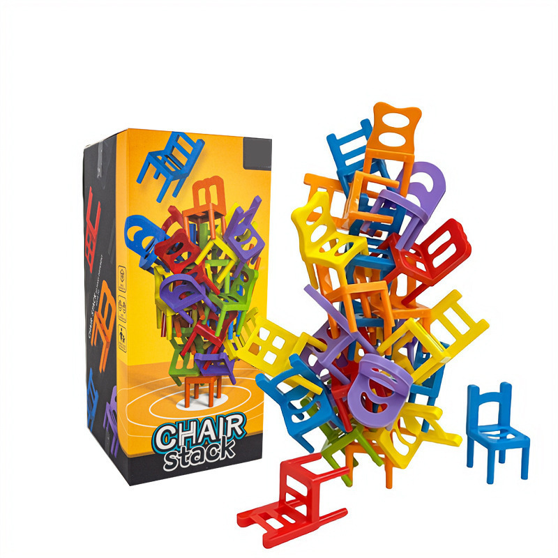 Baby Nursery Chair - Juego de 24 Piezas de Sillas