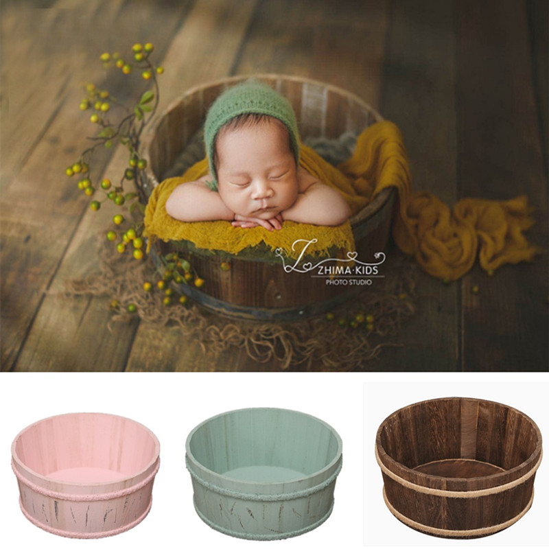 Baby Nursery Chair - Accesorios de fotografía para recién nacido,