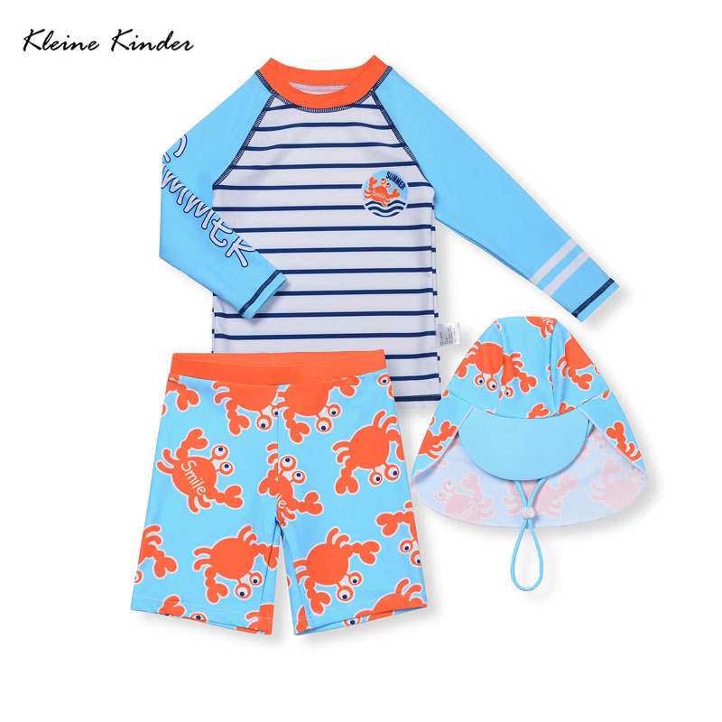 Baby Nursery Ideas Boy - Traje de baño para niños Anti