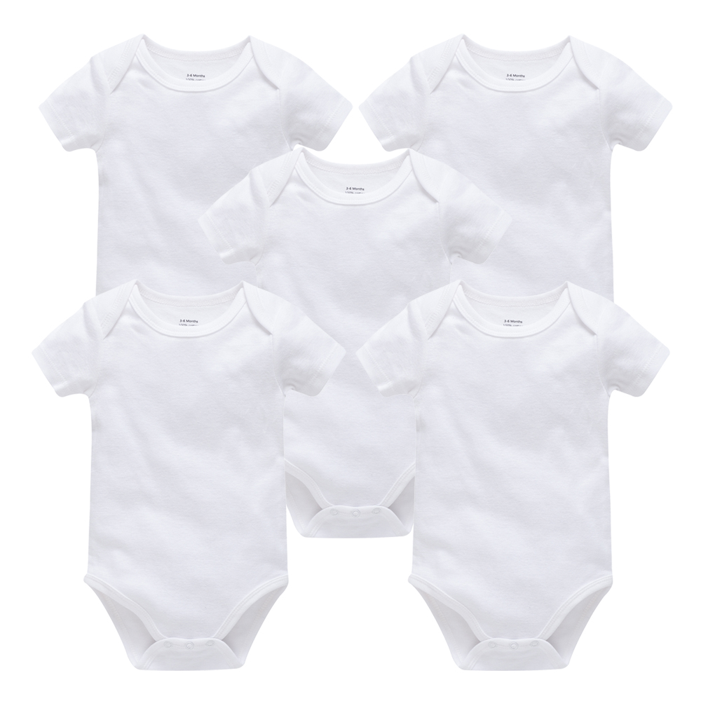 Baby Nursery Ideas Boy - Kavkas, 3 uds., 5 uds., ropa