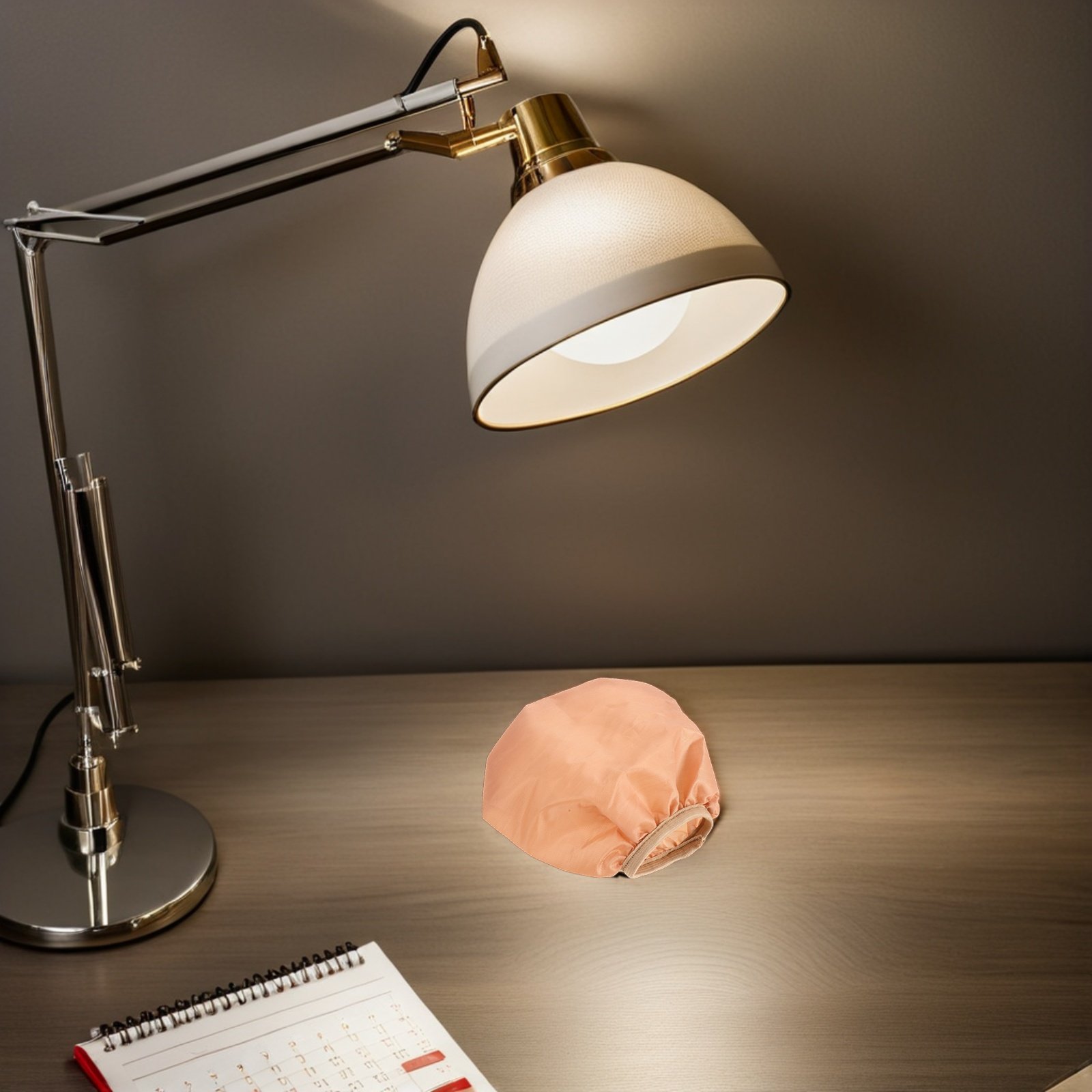 Baby Nursery Light Shade - Cubierta para Lámpara de Bebés, Difusor