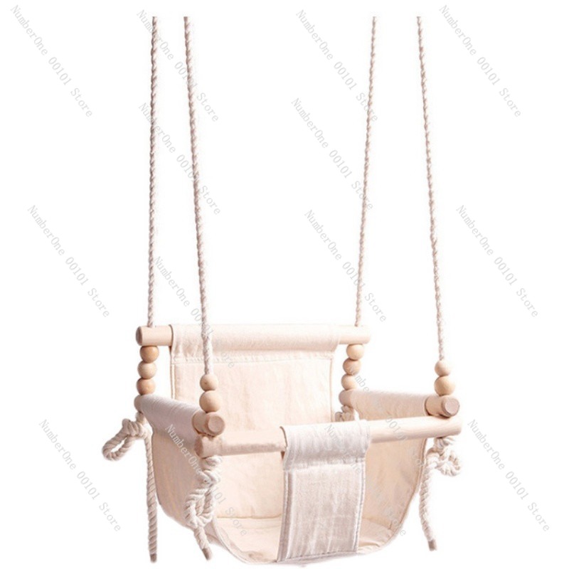 Baby Nursery Chair - Silla Colgante de Estilo Coreano para