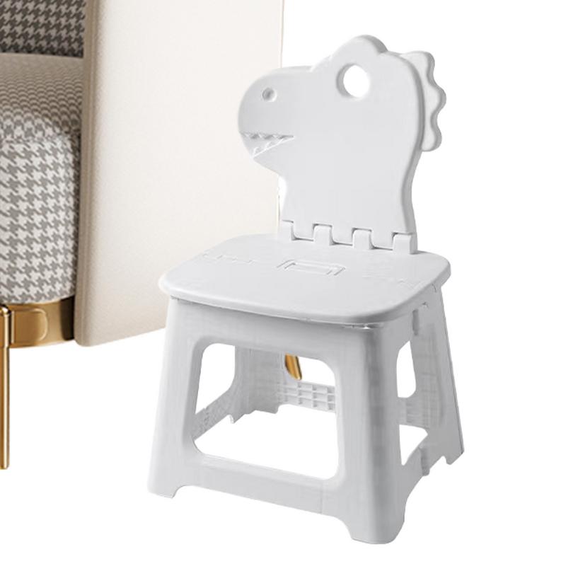 Baby Nursery Chair - Taburete plegable con forma de animal