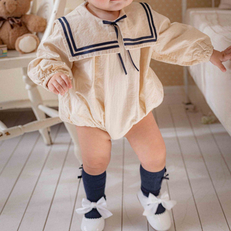 Baby Nursery Ideas Boy - Nuevo Mono de Manga Larga para