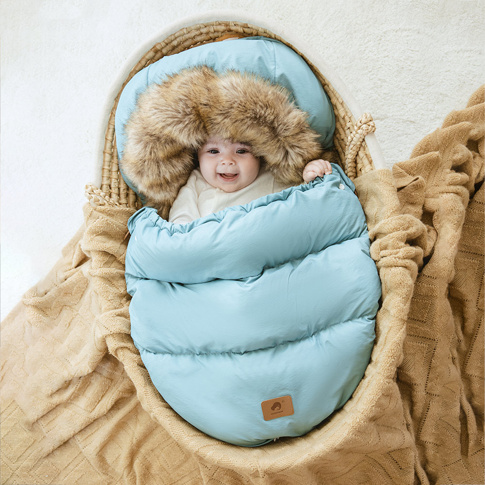 Saco de dormir Universal para  - Baby Nursery Trolley reseña y precio