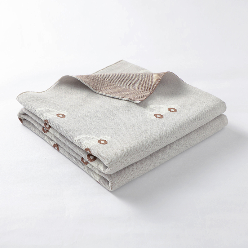 Mantas transpirables para bebé - Baby Girl Nursery Quilt reseña y precio