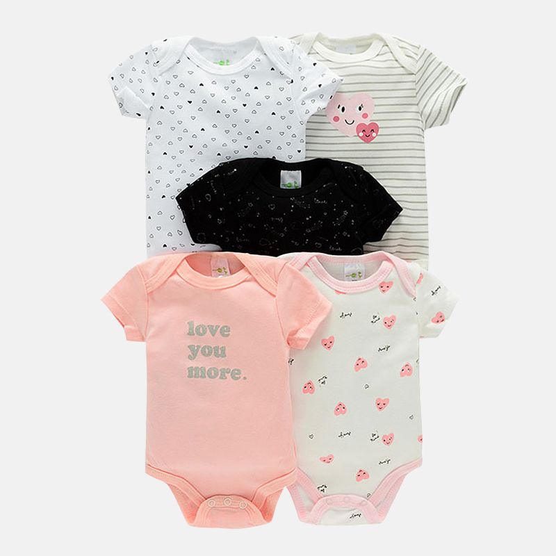 Ircomll, 5 par/lote, ropa para - Baby Nursery Ideas Boy reseña y precio