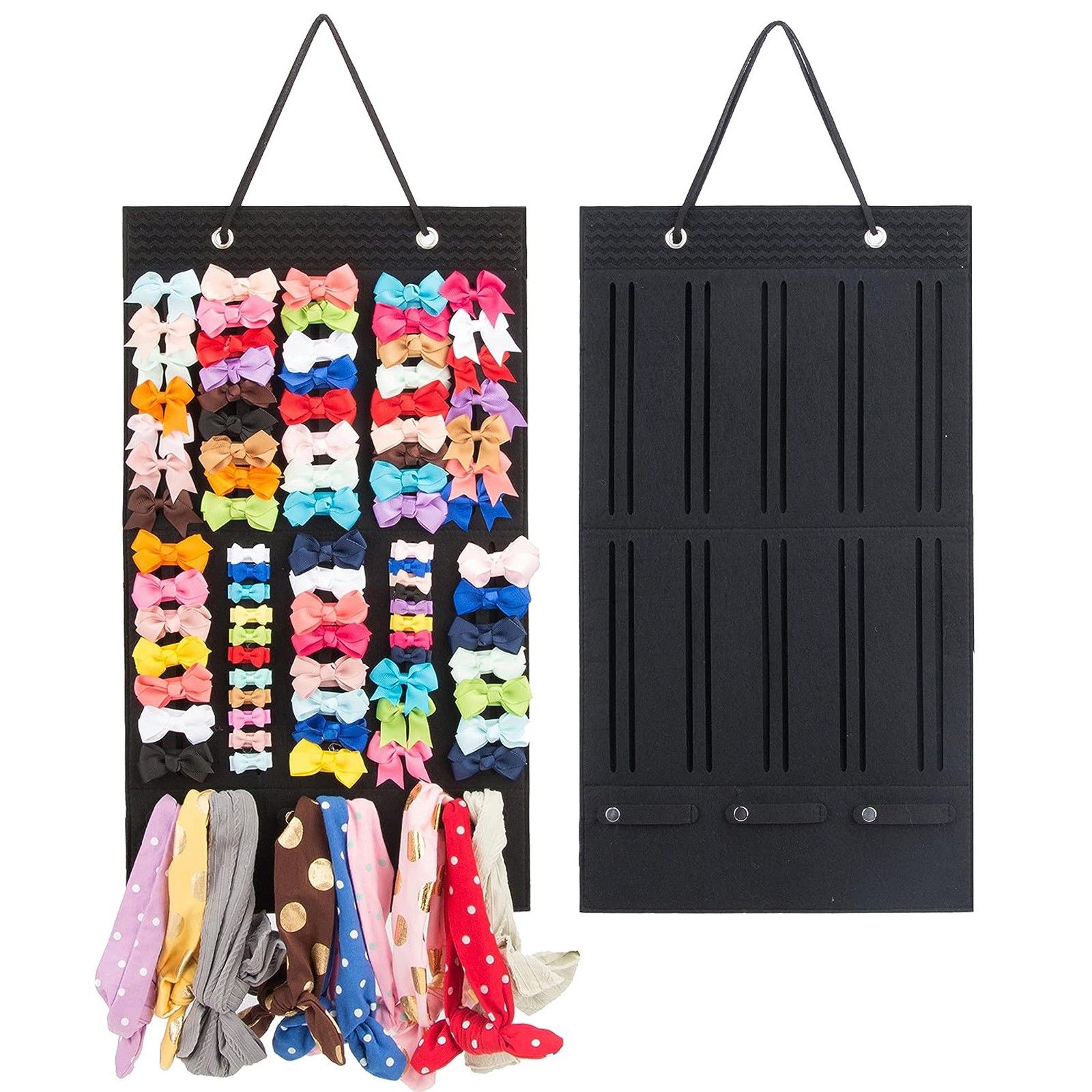 1 pieza de soporte para lazos  - Baby Nursery Ideas Girl reseña y precio