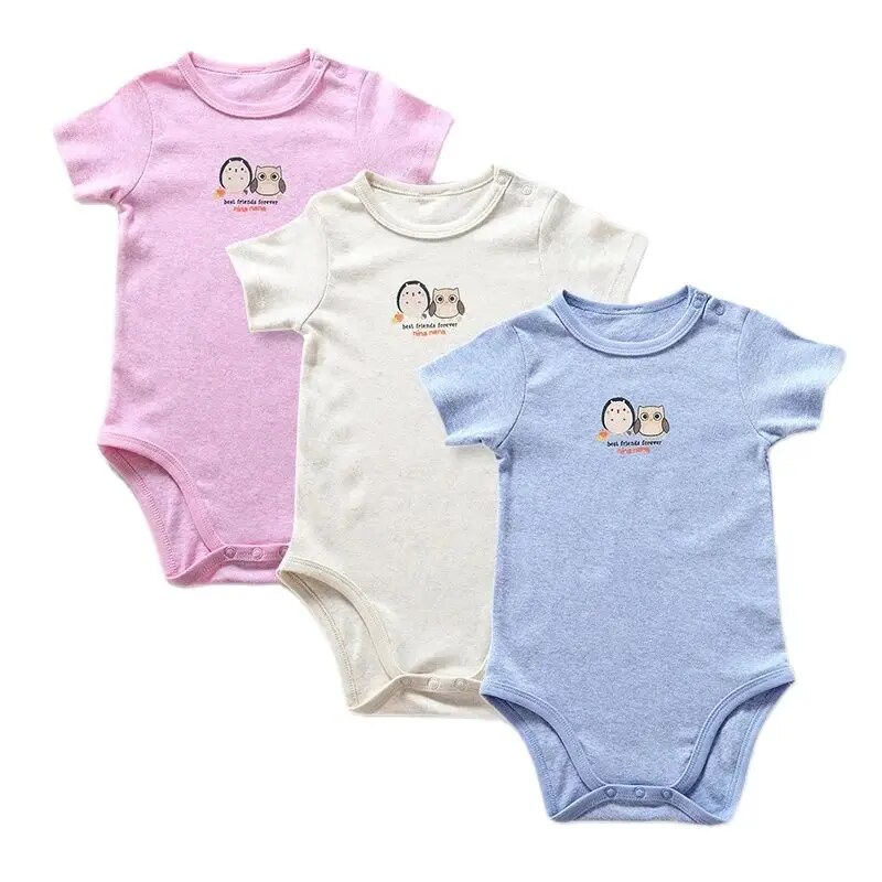 Ropa de bebé, pelele para niño - Baby Nursery Ideas Boy reseña y precio