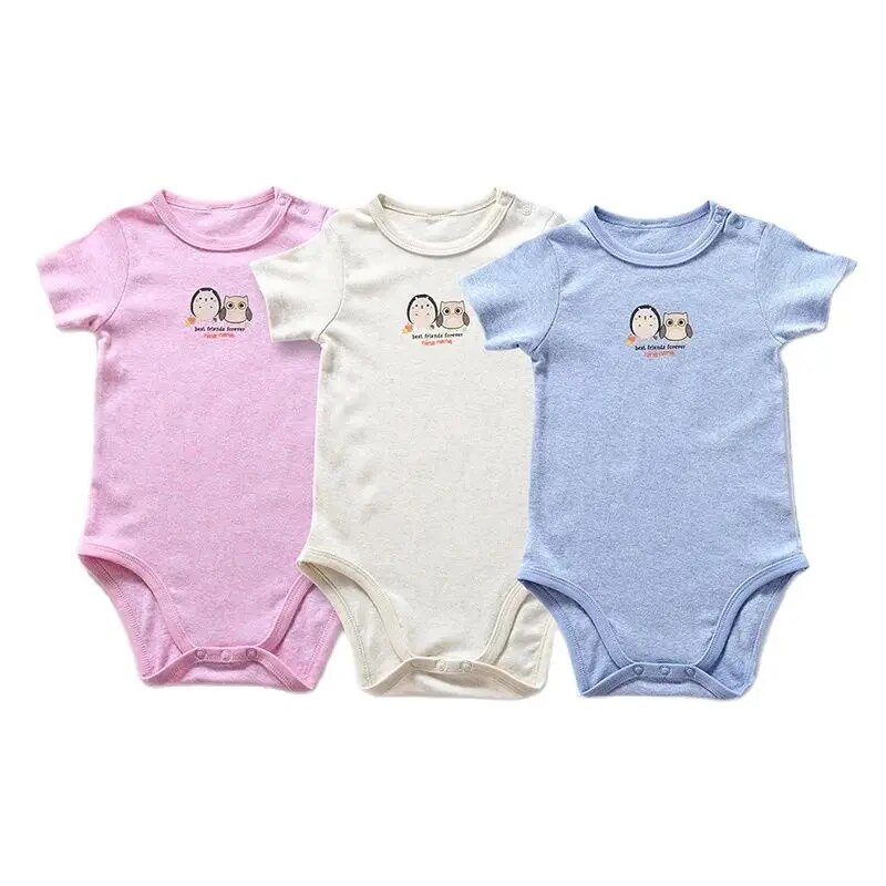 Ropa de bebé, pelele para niño - Baby Nursery Ideas Boy reseña y precio