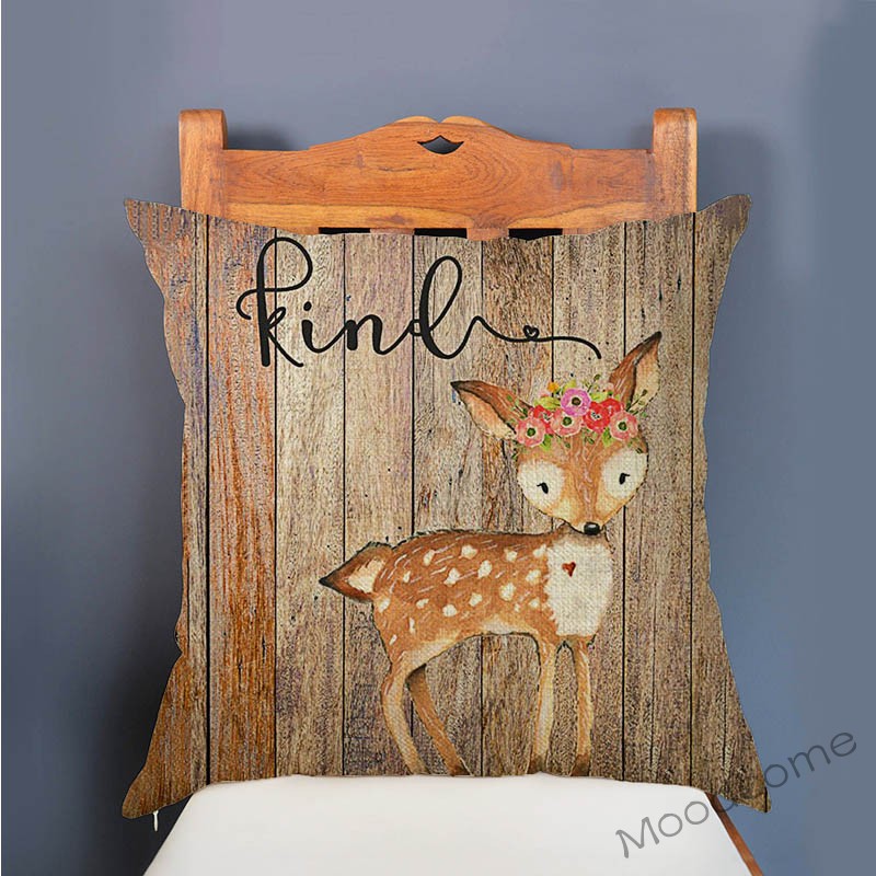 Lindo bosque animales textura  - Baby Nursery Chair reseña y precio