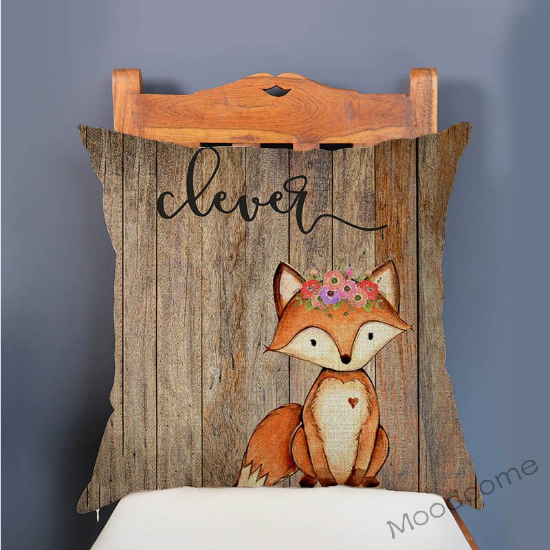 Lindo bosque animales textura  - Baby Nursery Chair reseña y precio
