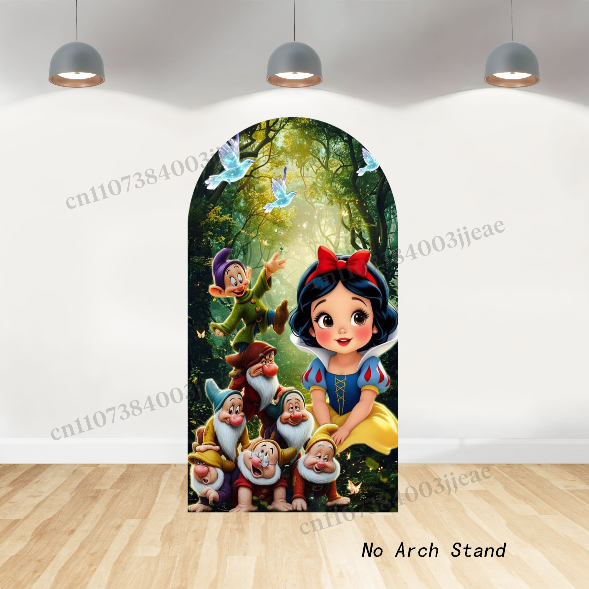 Fondo de Fotografía para Bebés - Baby Nursery Ideas Girl reseña y precio