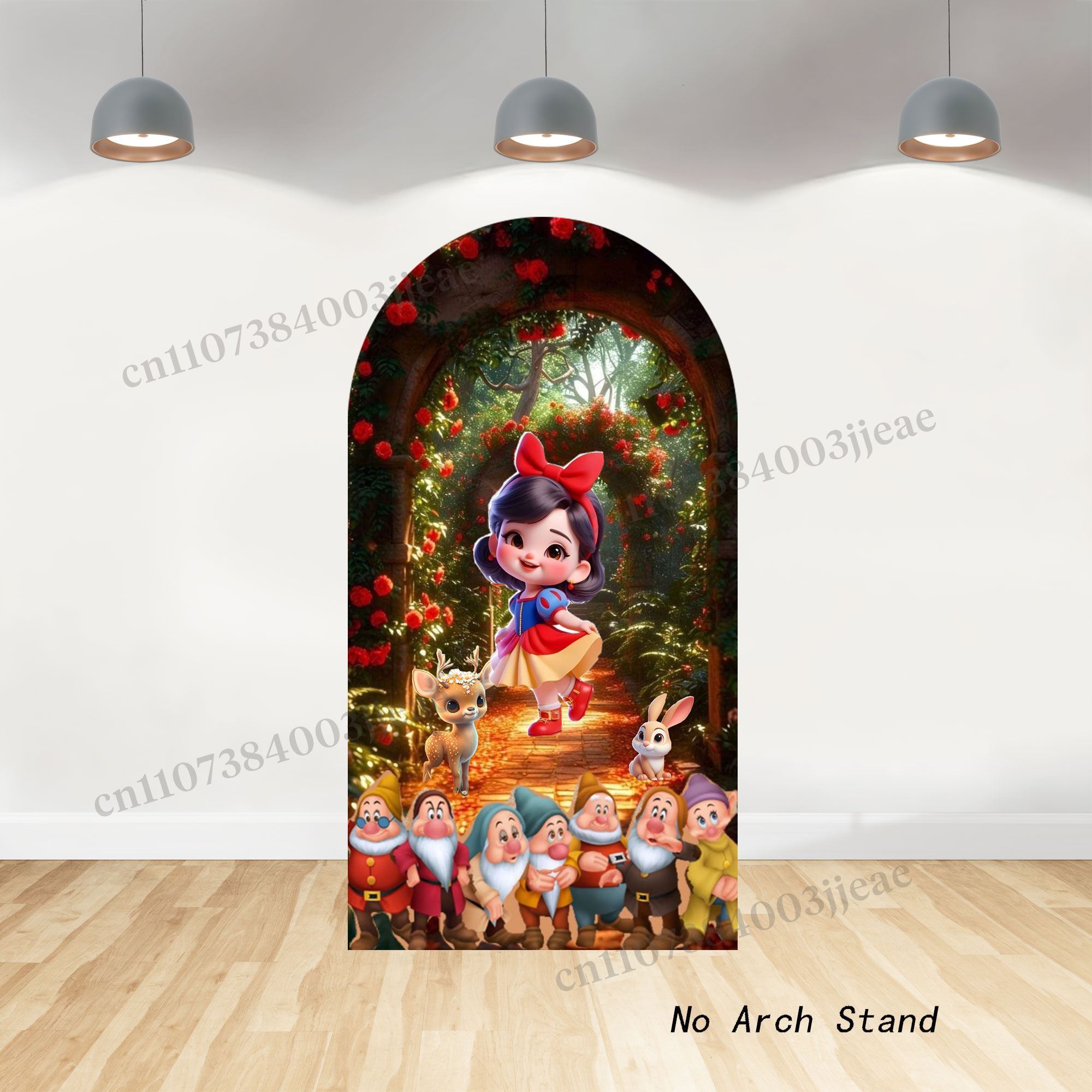 Fondo de Fotografía para Bebés - Baby Nursery Ideas Girl reseña y precio