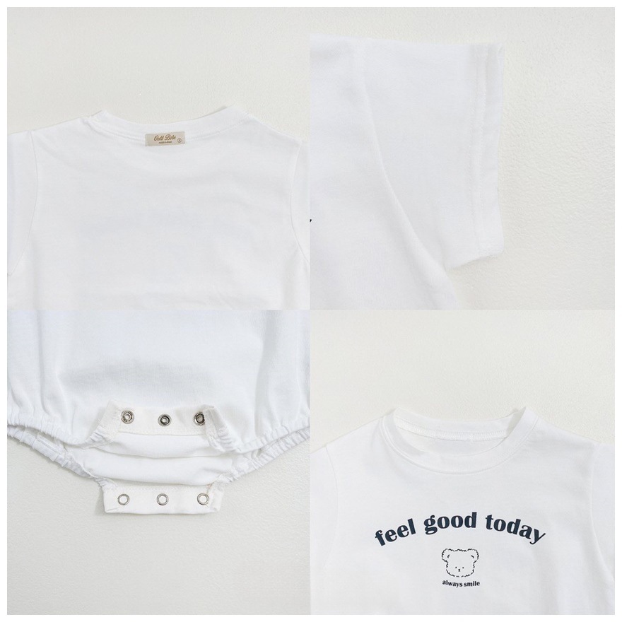 Nuevo Body de Verano 2026 para - Baby Nursery Ideas Boy reseña y precio