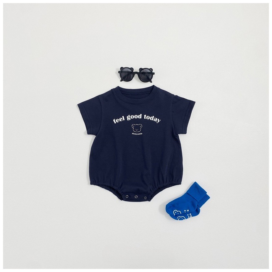 Nuevo Body de Verano 2026 para - Baby Nursery Ideas Boy reseña y precio