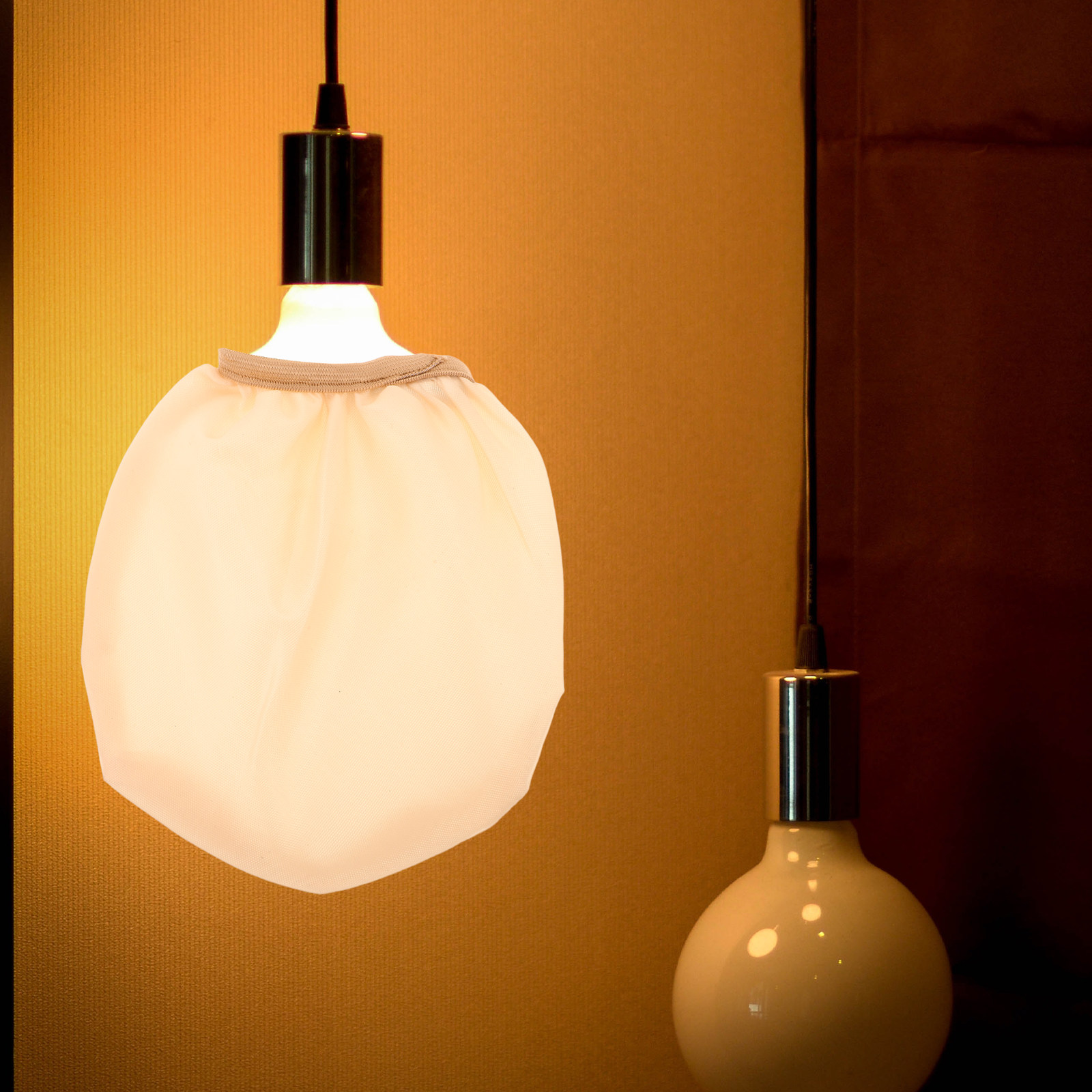 Difusor de Luz para Lámpara, A - Baby Nursery Light Shade reseña y precio
