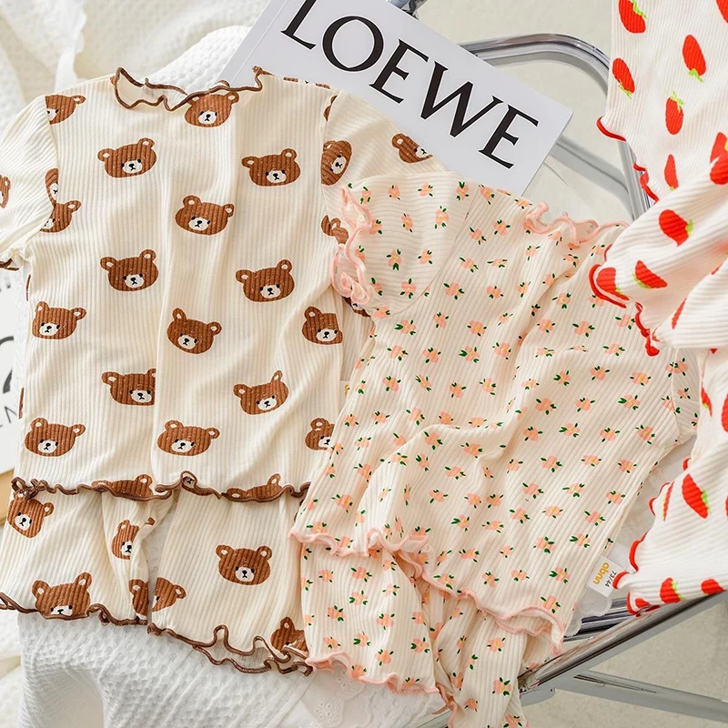Conjunto de pijama informal de - Baby Nursery Ideas Boy reseña y precio