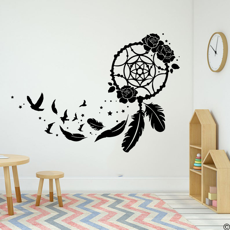 Pegatina de pared grande para  - Baby Nursery Quotes reseña y precio