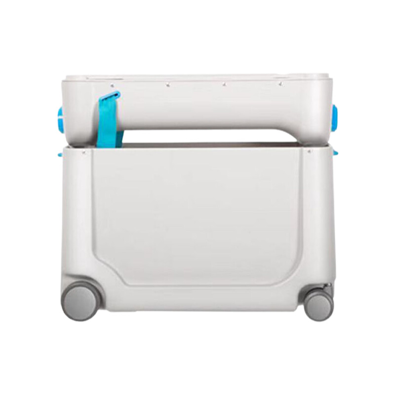Maleta Convertible para Niños  - Baby Nursery Trolley reseña y precio