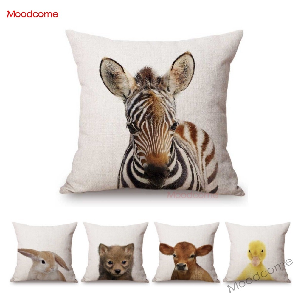 Lindo bebé ajuste arte infanti - Baby Zebra Nursery reseña y precio
