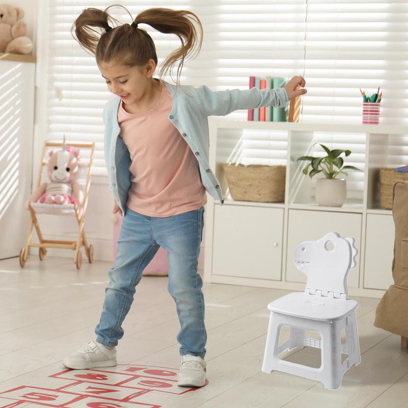 Taburete plegable con forma de - Baby Nursery Chair reseña y precio