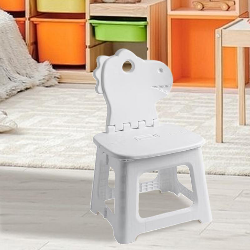 Taburete plegable con forma de - Baby Nursery Chair reseña y precio