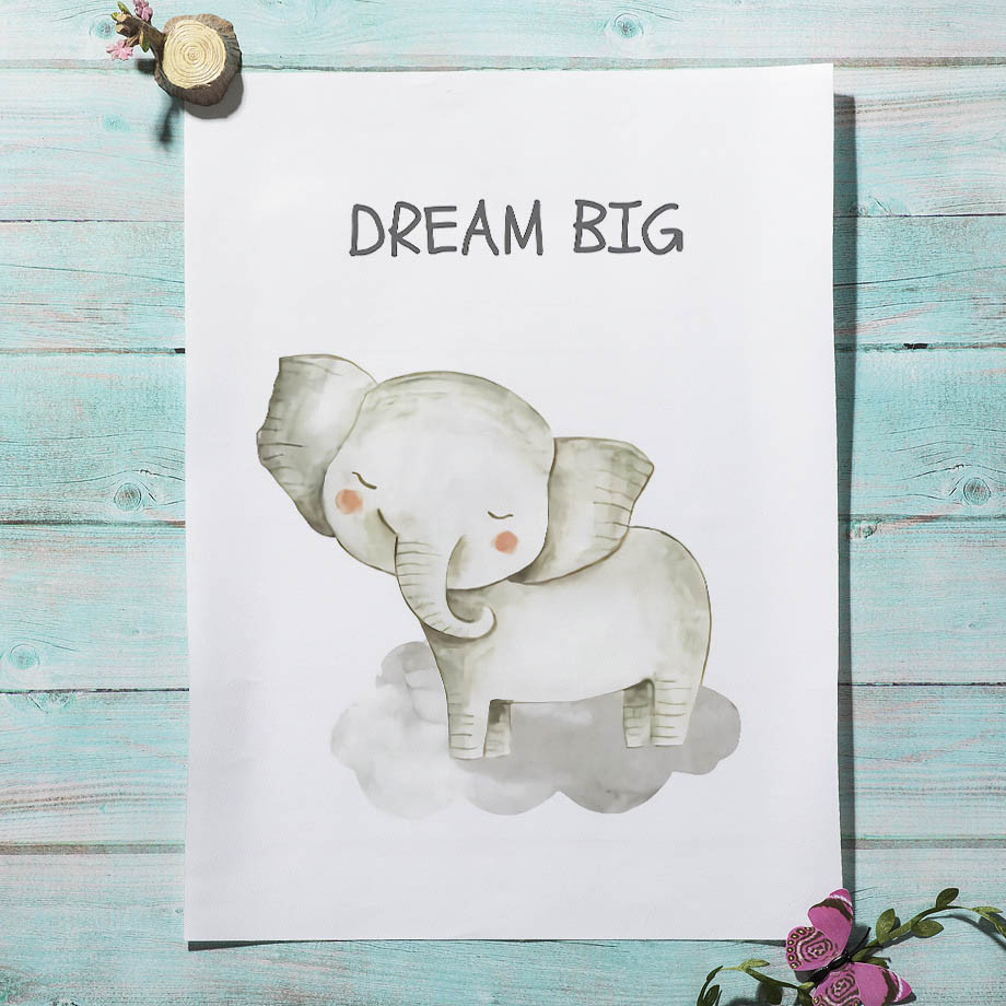 Arte de pared para guardería,  - Baby Zebra Nursery reseña y precio