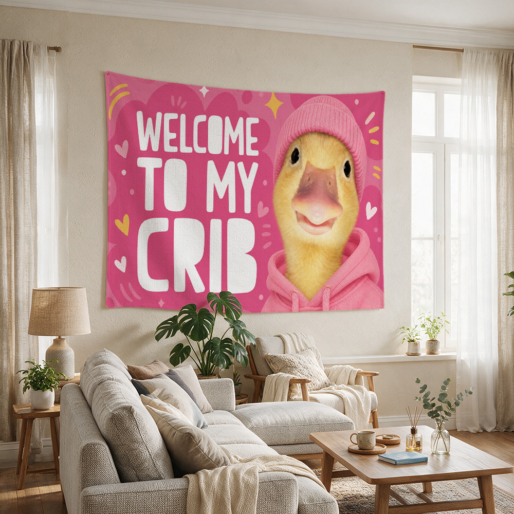 Adorable adorno de pared con f - Baby Nursery Hanging Decor reseña y precio