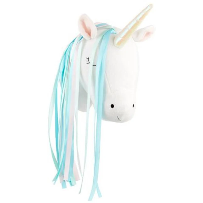Adorno de Pared con Cabeza de  - Baby Nursery Hanging Decor reseña y precio