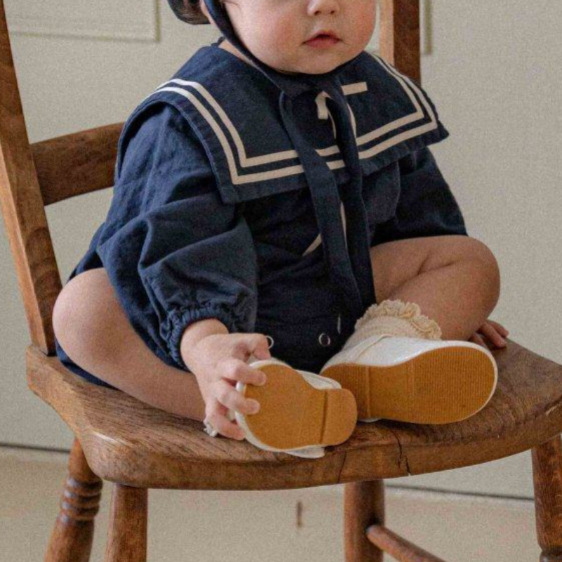 Nuevo Mono de Manga Larga para - Baby Nursery Ideas Boy reseña y precio