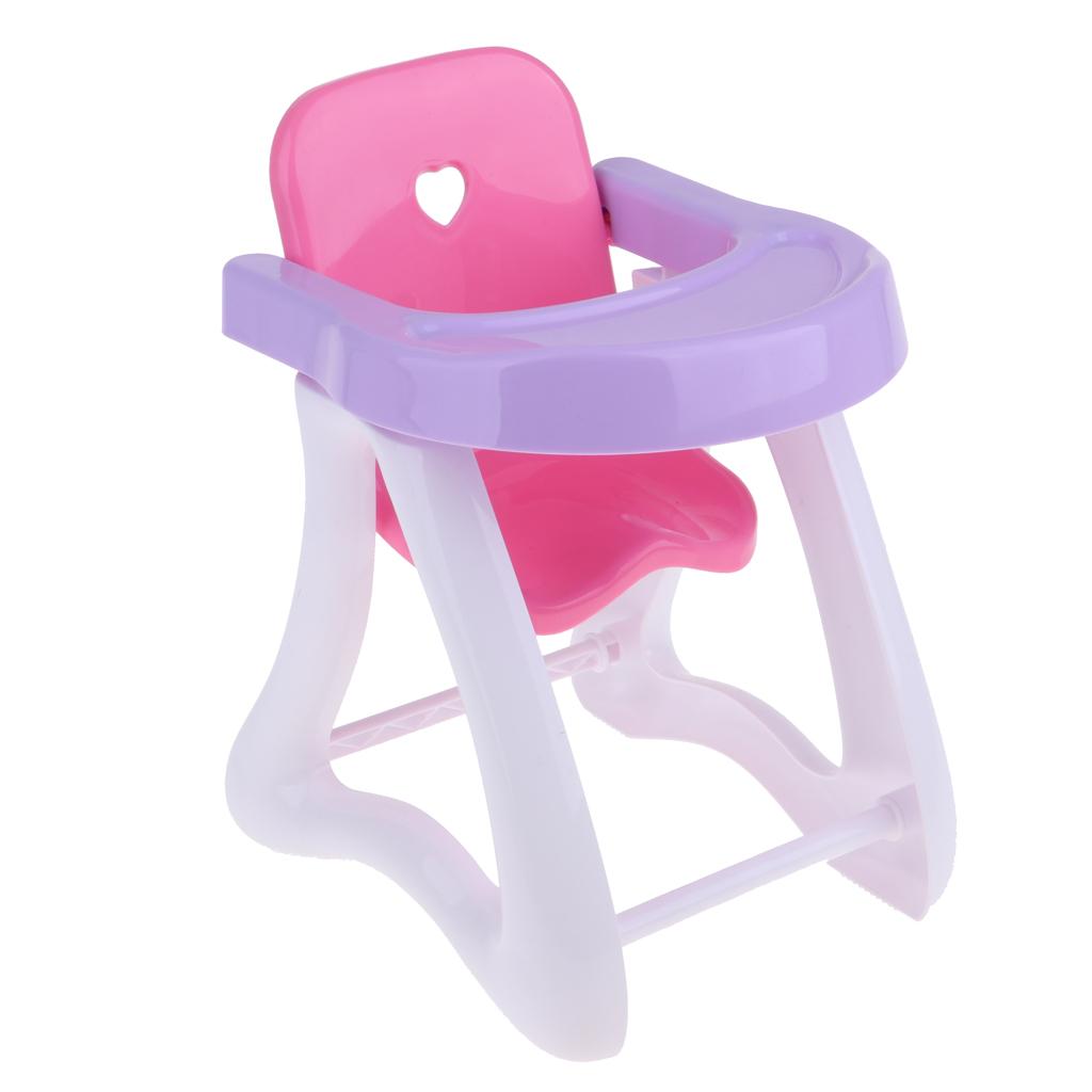 Silla de Muñecas de Juguete en - Baby Nursery Chair reseña y precio