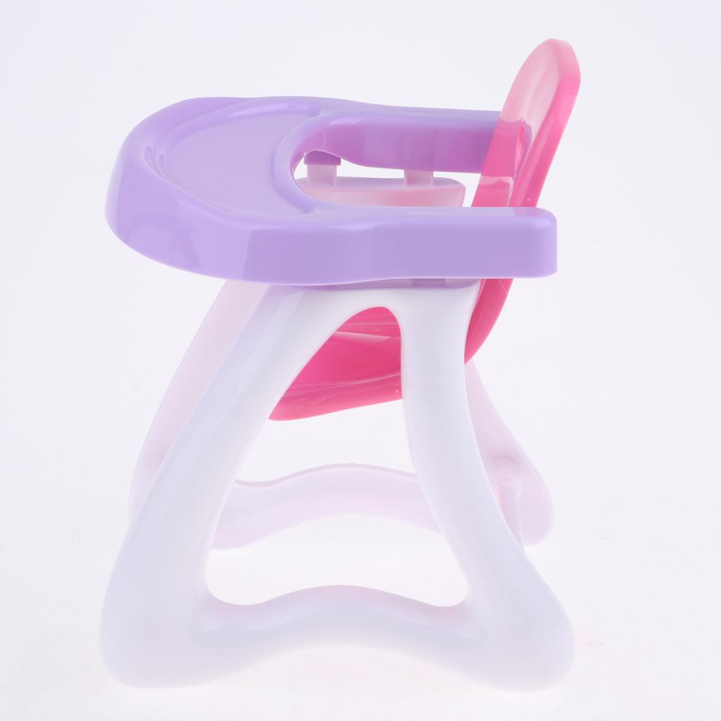 Silla de Muñecas de Juguete en - Baby Nursery Chair reseña y precio