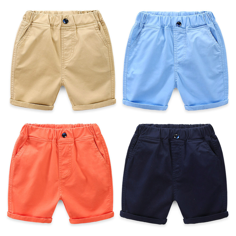 PEACH-pantalones cortos DE alg - Baby Nursery Ideas Boy reseña y precio