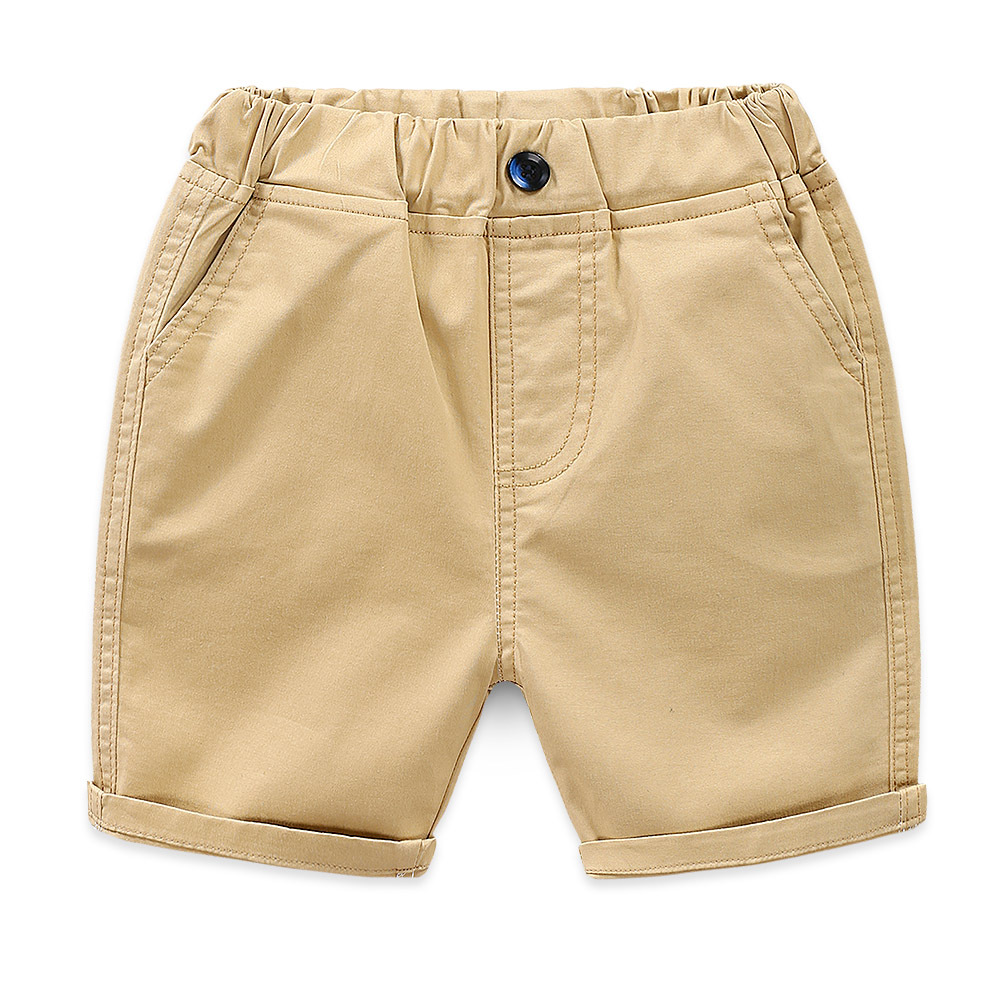 PEACH-pantalones cortos DE alg - Baby Nursery Ideas Boy reseña y precio