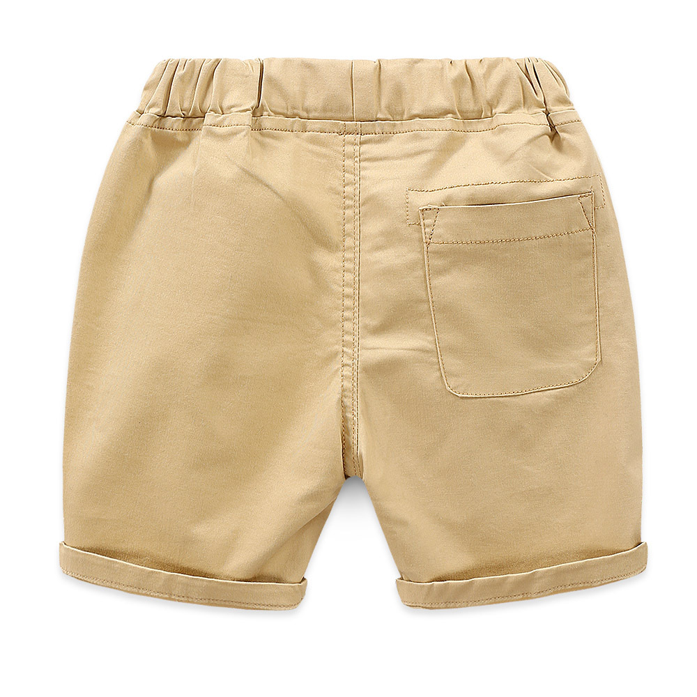 PEACH-pantalones cortos DE alg - Baby Nursery Ideas Boy reseña y precio
