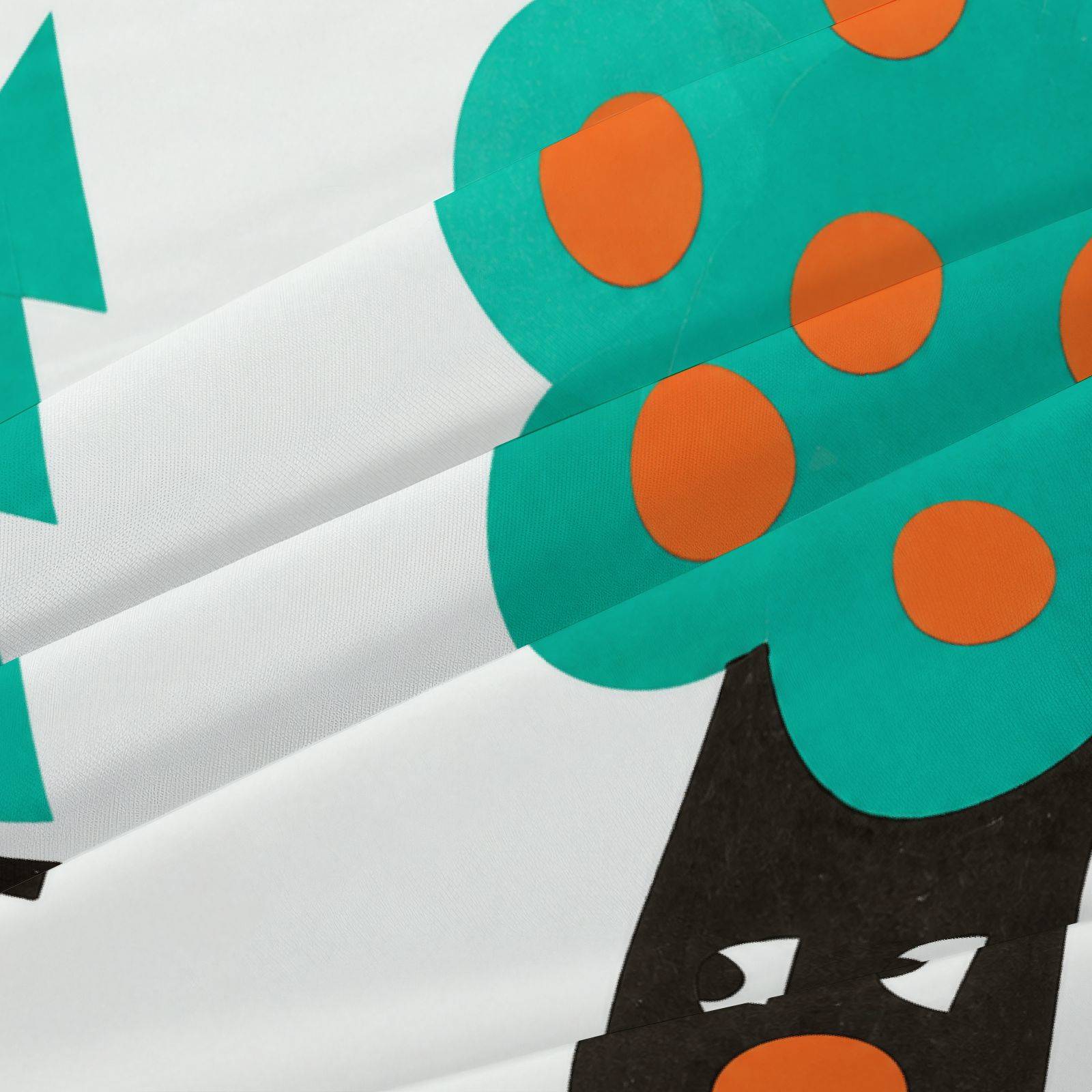 Juegos de Cama Abstractos con  - Baby Nursery Forest Theme reseña y precio