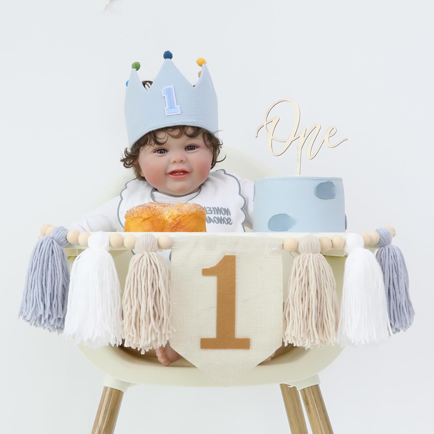 Decoraciones para fiesta de pr - Baby Nursery Chair reseña y precio