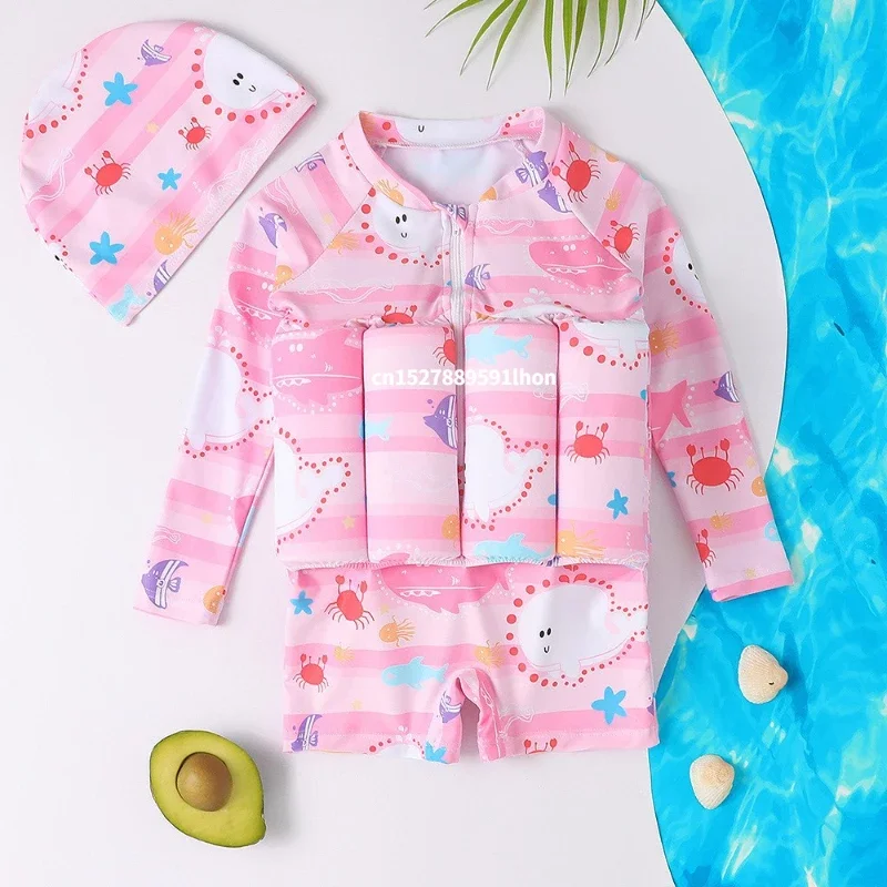 Traje de baño de flotabilidad  - Baby Nursery Ideas Boy reseña y precio