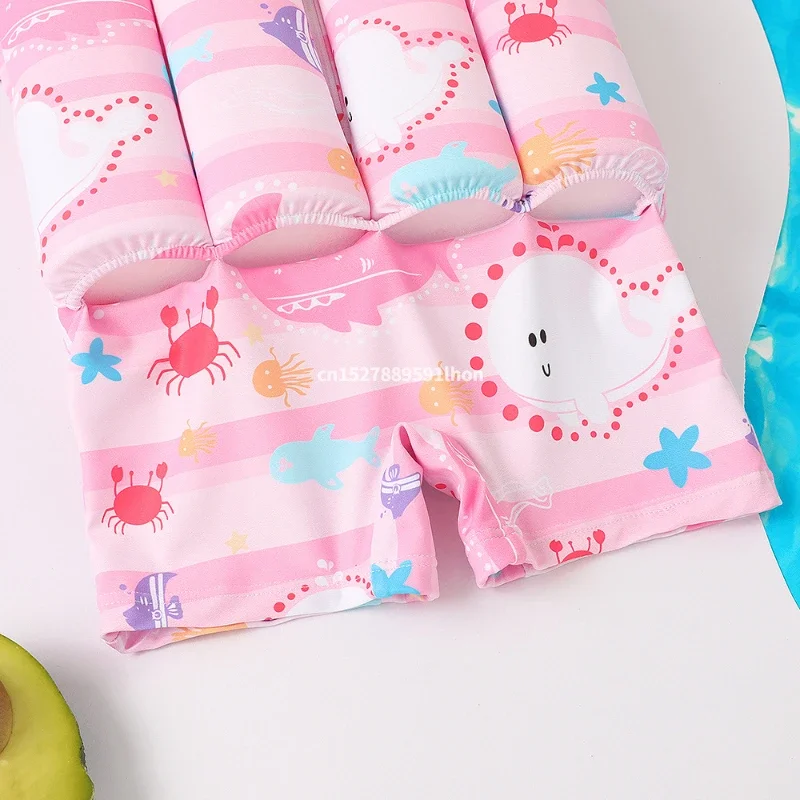 Traje de baño de flotabilidad  - Baby Nursery Ideas Boy reseña y precio