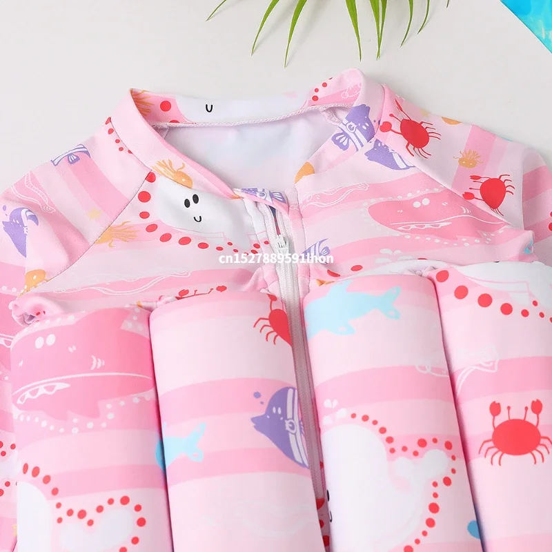Traje de baño de flotabilidad  - Baby Nursery Ideas Boy reseña y precio
