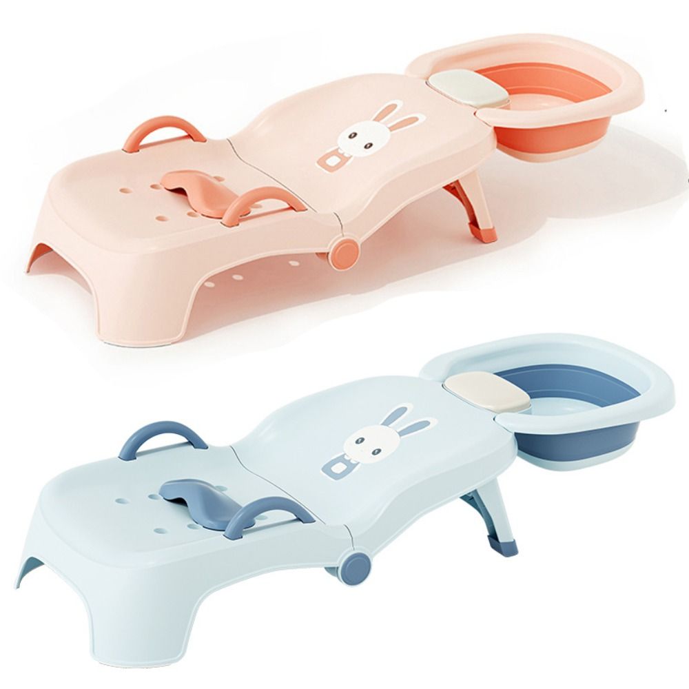 Silla de champú ajustable para - Baby Nursery Chair reseña y precio