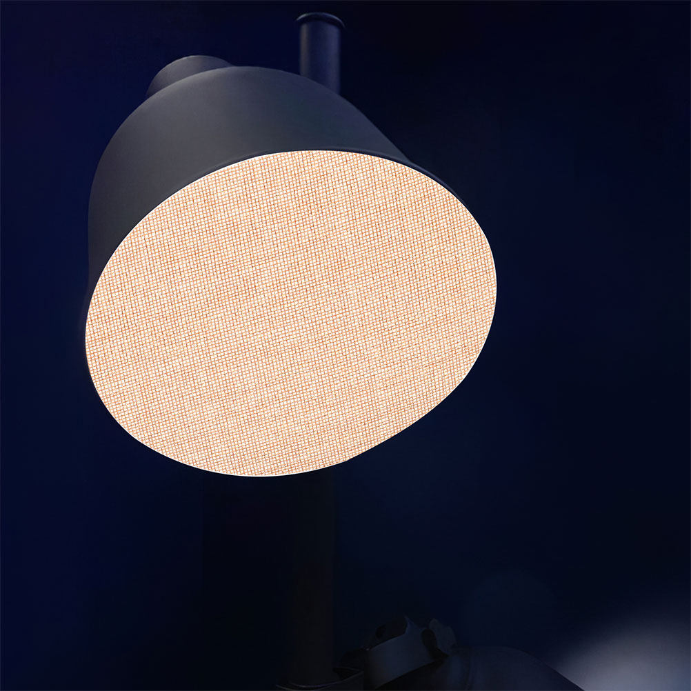 5 piezas de difusores de luz a - Baby Nursery Light Shade reseña y precio