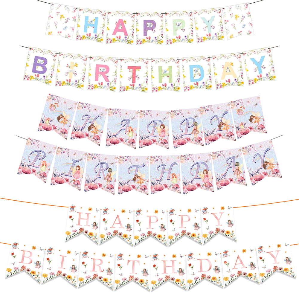 Decoración de pastel de hadas, - Baby Nursery Hanging Decor reseña y precio