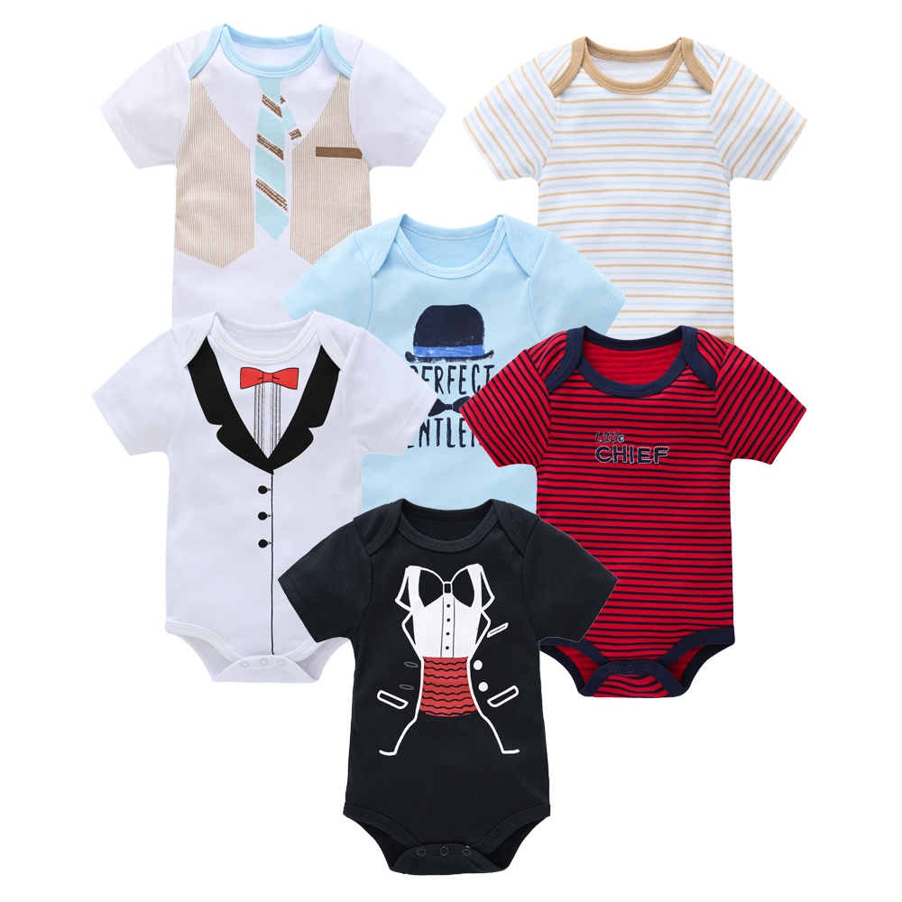 Kavkas 3 uds 6 uds Body para b - Baby Nursery Ideas Boy reseña y precio