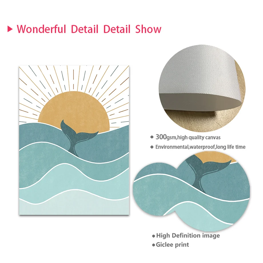 1 pieza de arte de pared sin m - Baby Nursery Quotes reseña y precio