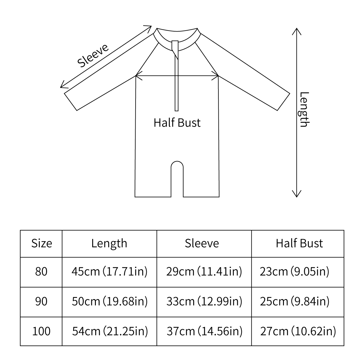 Elinfant Traje de baño de una  - Baby Nursery Ideas Boy reseña y precio