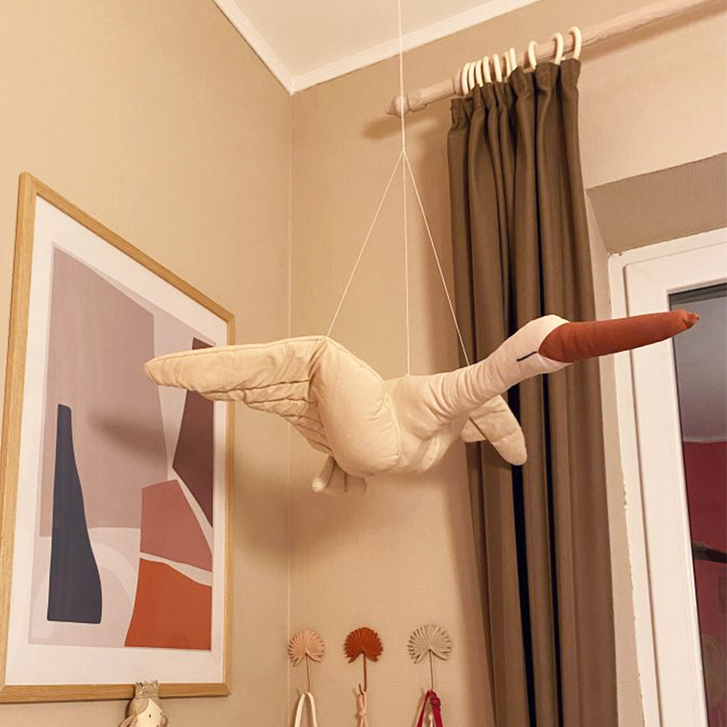 Nuevo Adorno Creativo para Hab - Baby Nursery Hanging Decor reseña y precio